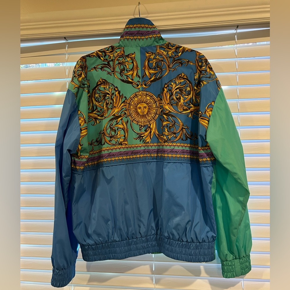 Men’s jacket - Picture 2 of 5